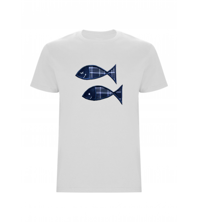 Camiseta Sardinita